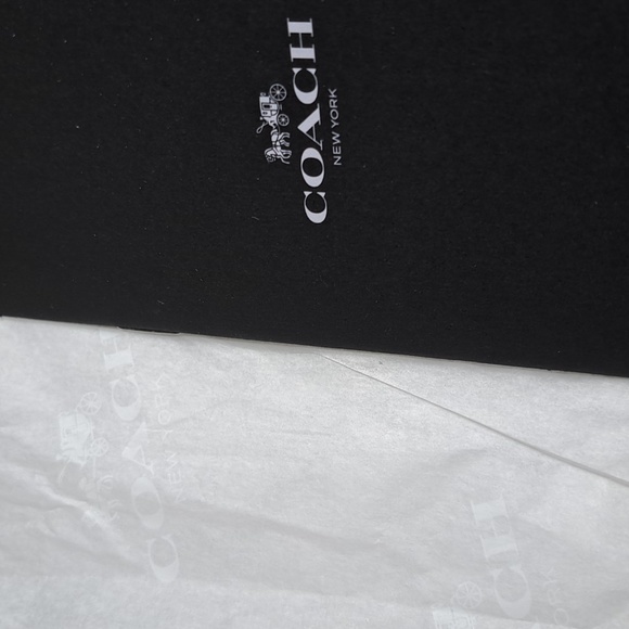 Women's Coach Kelson Sneakers - Picture 13 of 13